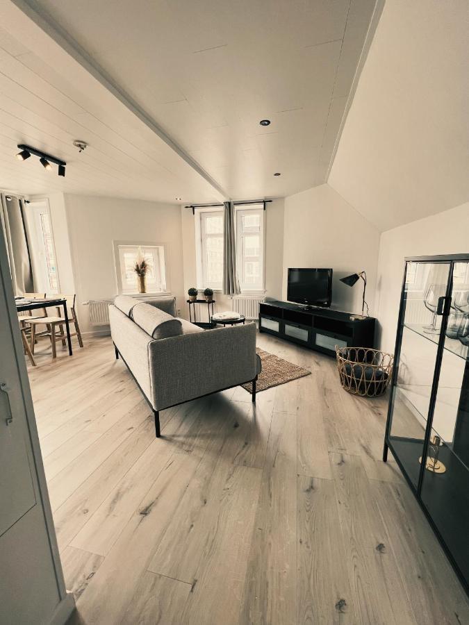 Studio Sarah De Panne Kültér fotó