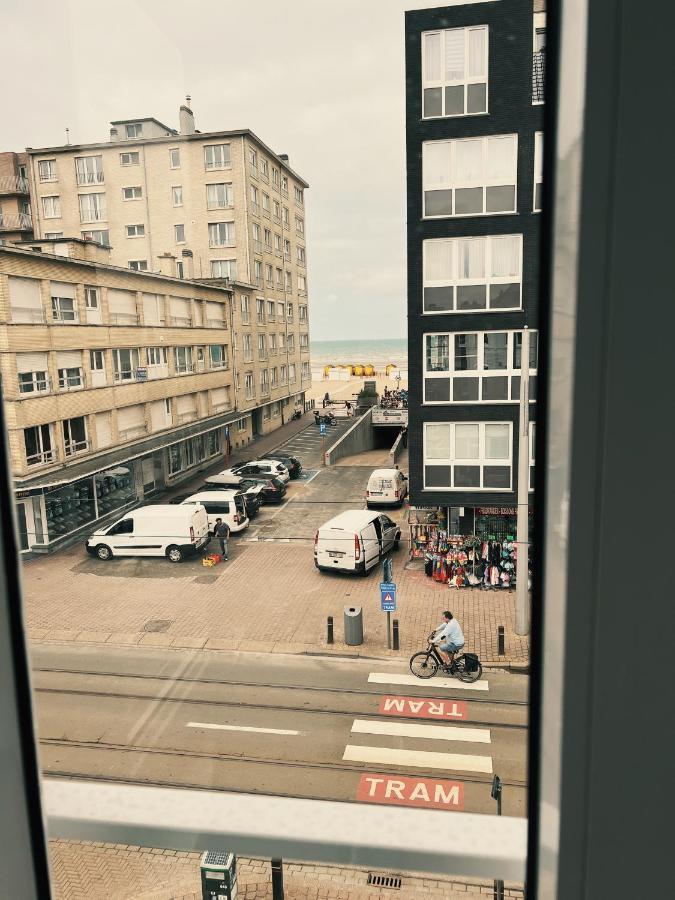 Studio Sarah De Panne Kültér fotó