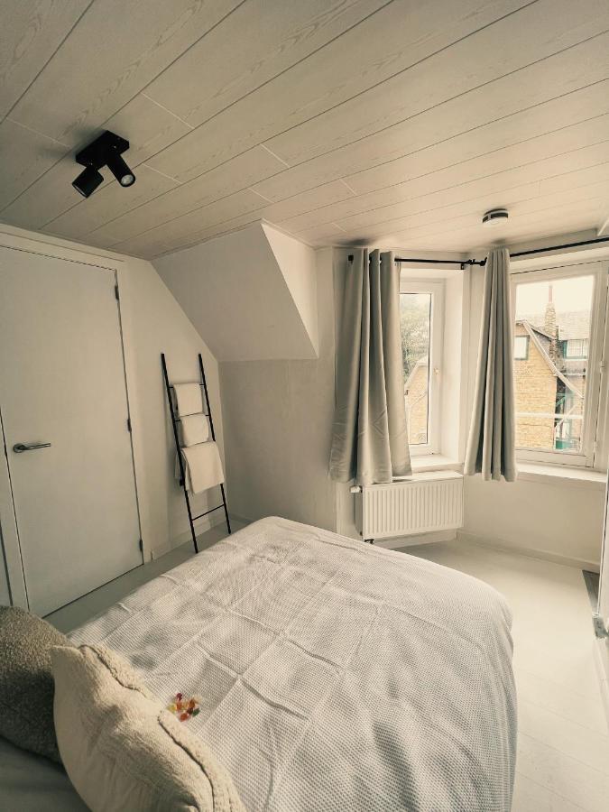 Studio Sarah De Panne Kültér fotó