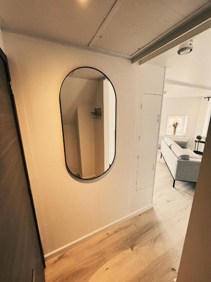 Studio Sarah De Panne Kültér fotó